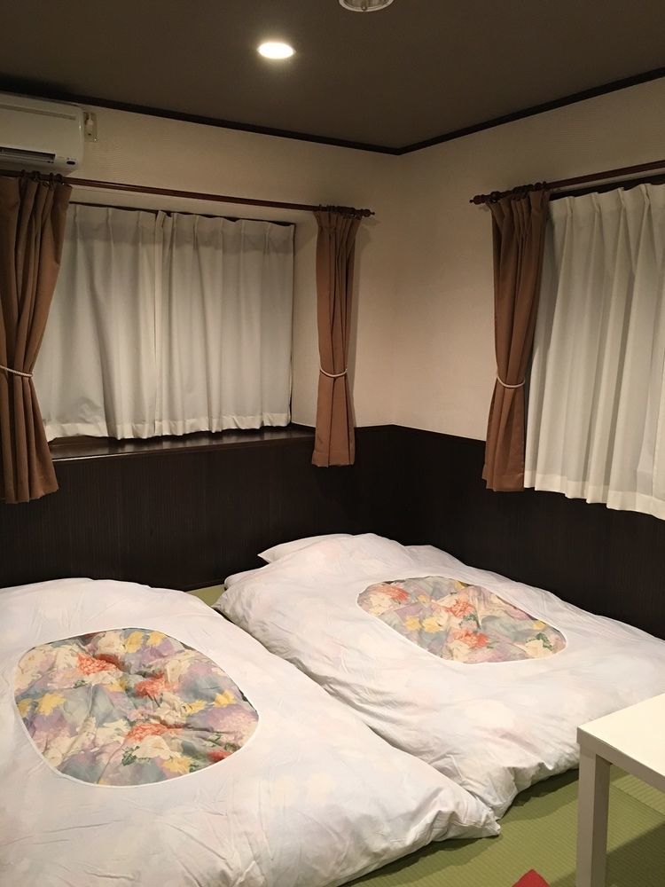 赤川温泉スパージュ-Spaju Taketa Eksteriør bilde