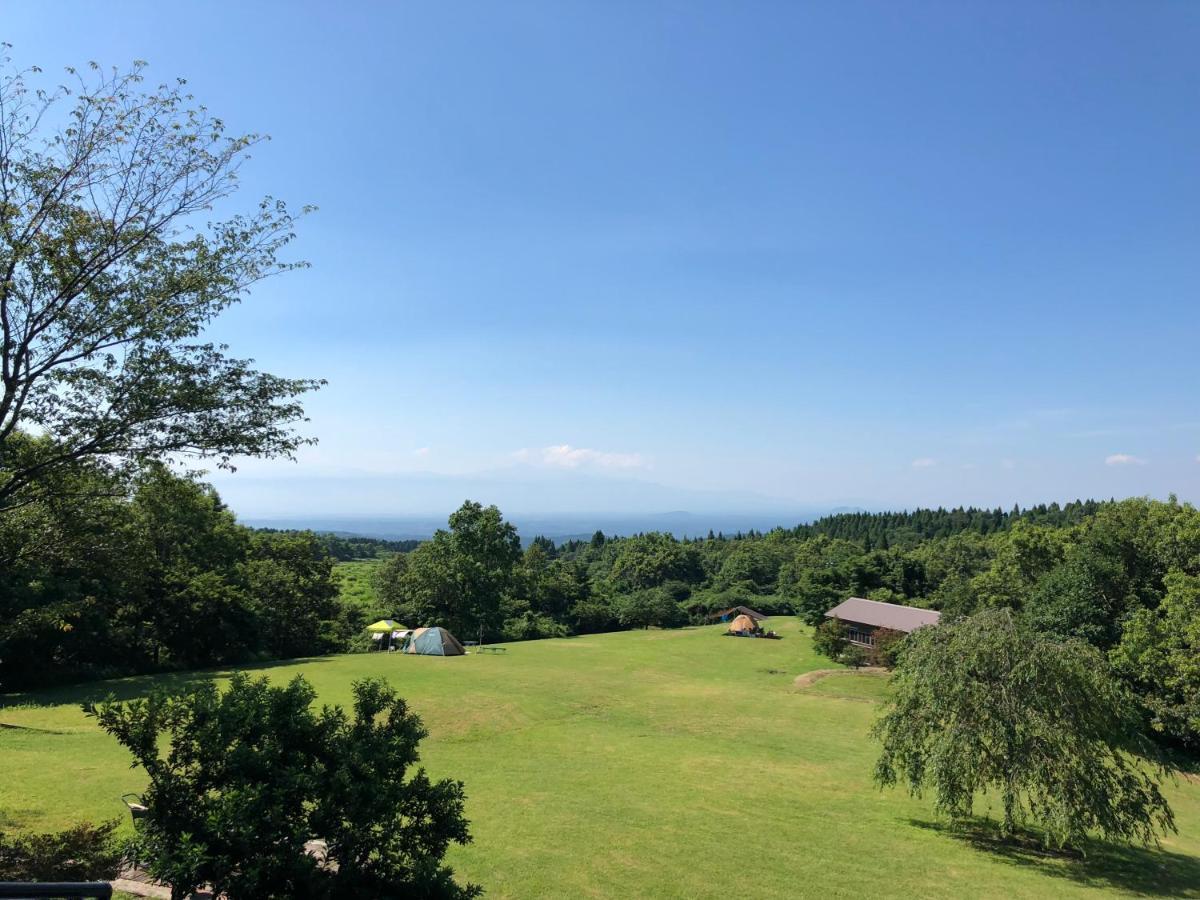 赤川温泉スパージュ-Spaju Taketa Eksteriør bilde